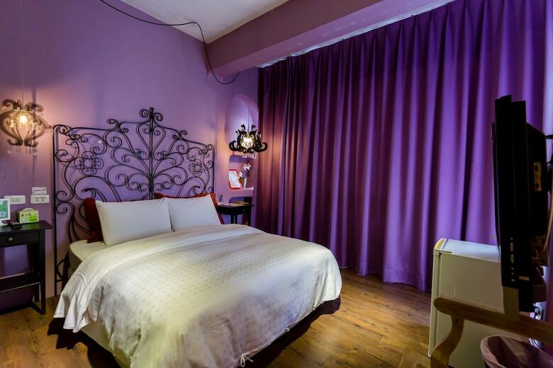 Mar Dei Amor Villa B&B