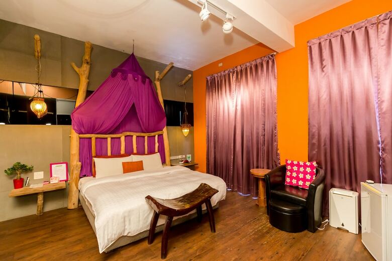 Mar Dei Amor Villa B&B