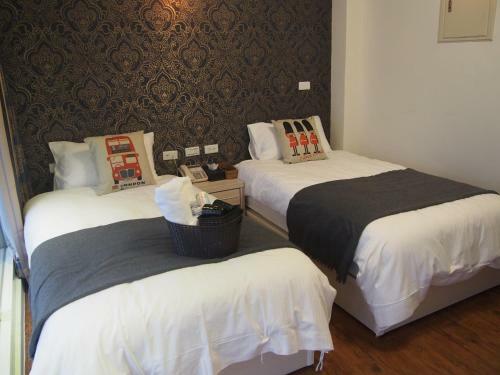 Successful 168 B&B