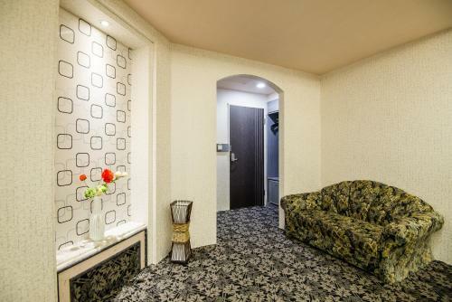Posada Golden Age Hotel