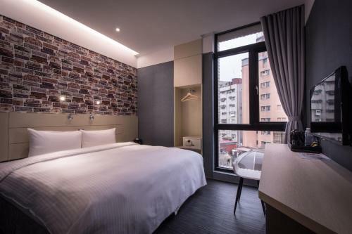 Yi Su Hotel-taipei Ningxia