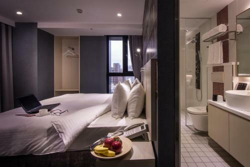Yi Su Hotel-taipei Ningxia
