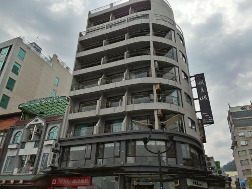 Posada Ming Yue Hu Hotel