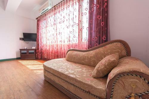 Wonder Home B&B
