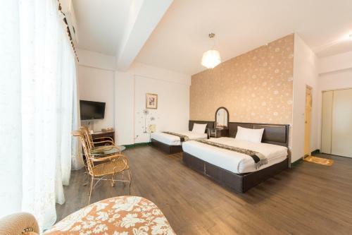 Wonder Home B&B
