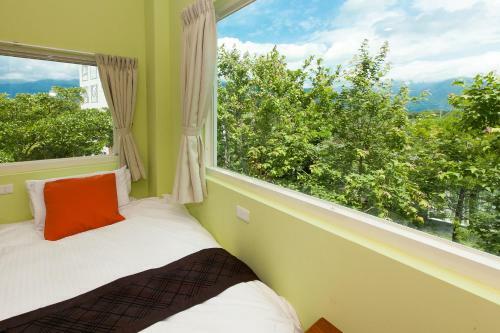 Yuan Qiwu Homestay