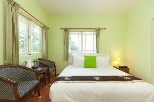 Yuan Qiwu Homestay