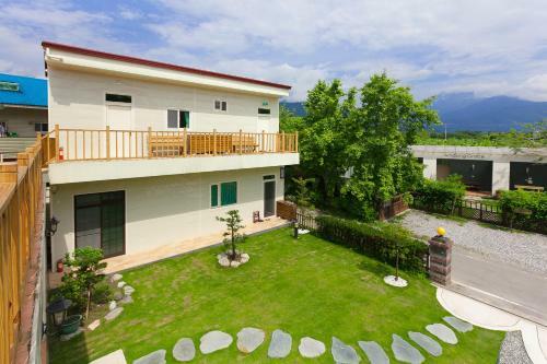 Yuan Qiwu Homestay
