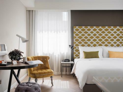 Hotel Folio Daan Taipei