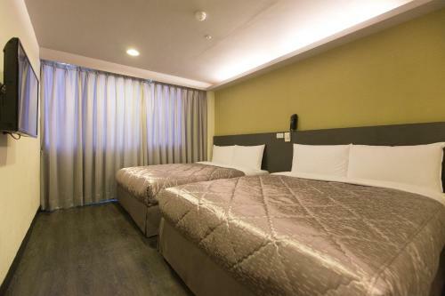Chance Hotel