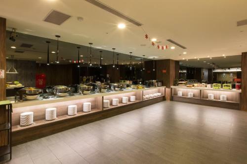 Chance Hotel