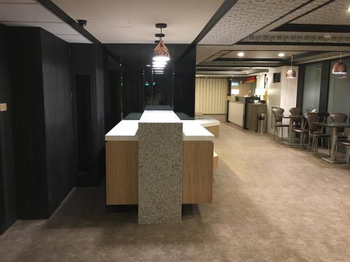 Posada Jing Dian Business Hotel