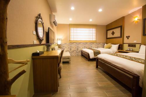 Bei Yue B&B