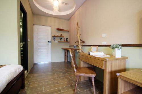 Bei Yue B&B