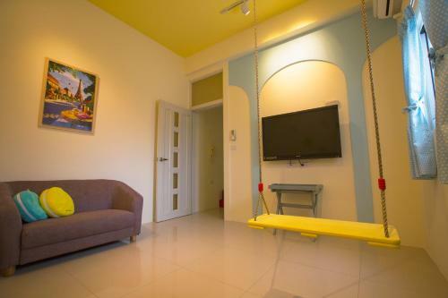 The House Plus Homestay