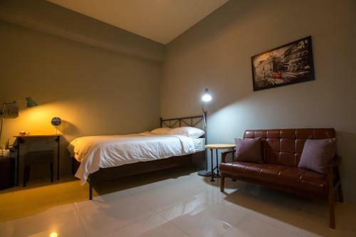 The House Plus Homestay