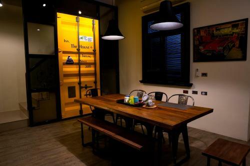 The House Plus Homestay