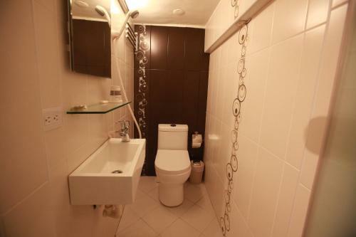 Bai Ji Yi B&B