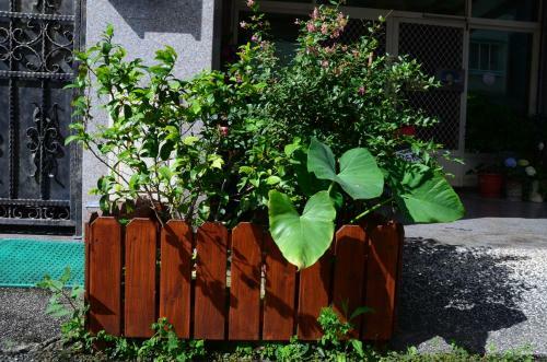 East Love Homestay