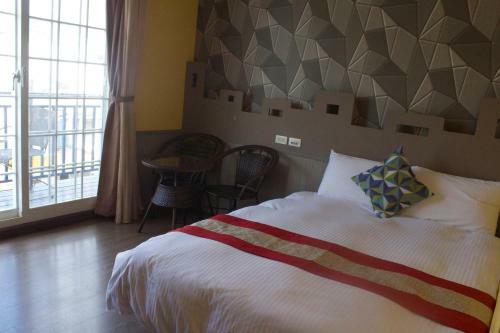 Wen-feng House B&B