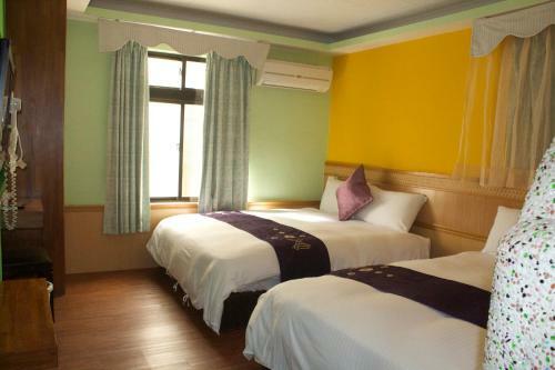 Wen-feng House B&B