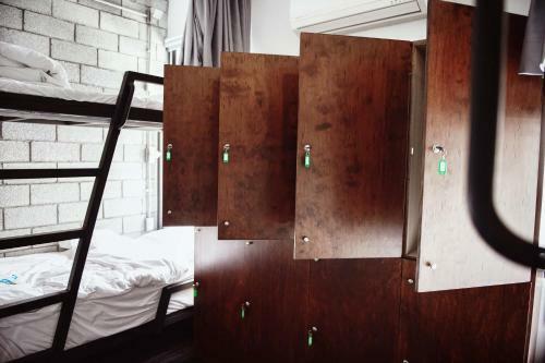 Albergue Knock Inn