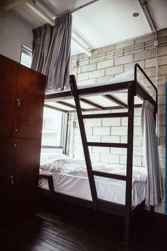 Albergue Knock Inn