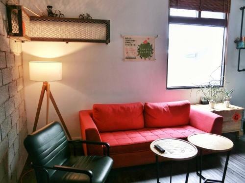 Albergue Knock Inn