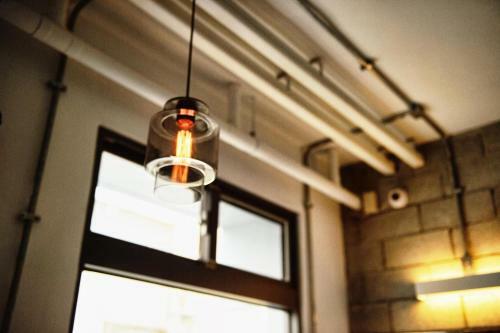 Albergue Knock Inn