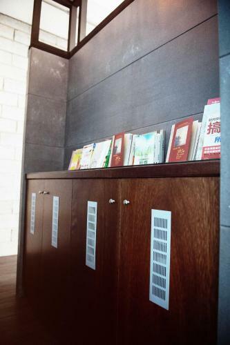 Albergue Knock Inn