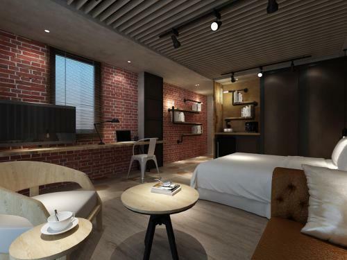 Coastal Lighting Villa