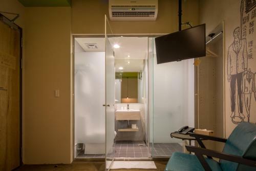 Cho Hotel