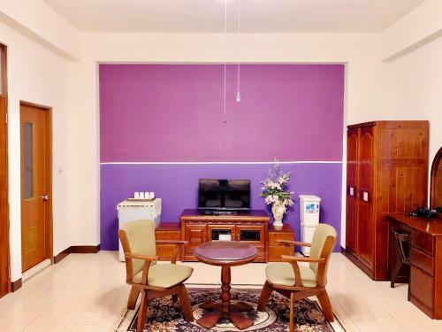 Bed & Breakfast Azure Sea