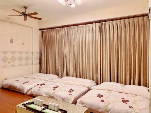 Bed & Breakfast Azure Sea