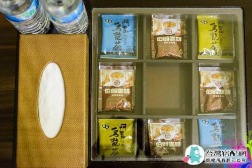 Seven Dwarfs Travel Stack