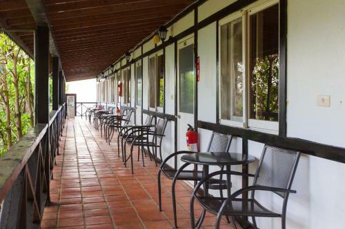 Zu Sin Garden B&B