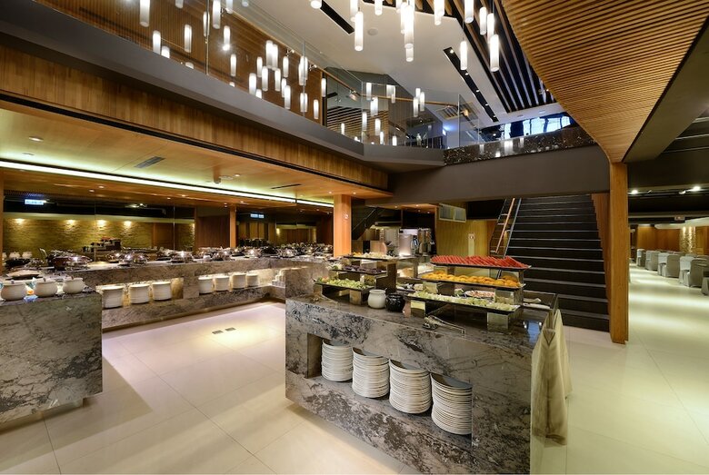 Park City Hotel - Hualien Vacation