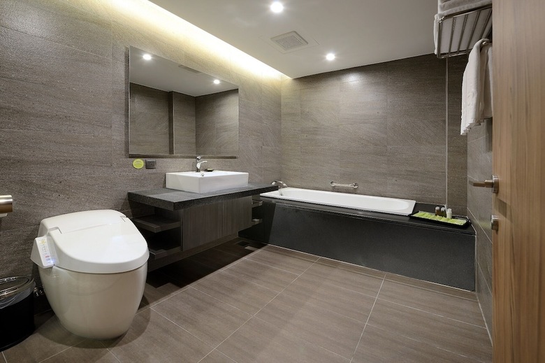 Park City Hotel - Hualien Vacation