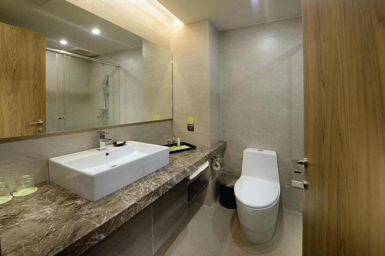 Park City Hotel - Hualien Vacation
