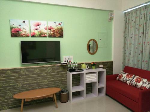Agroturismo Red Apple B&B