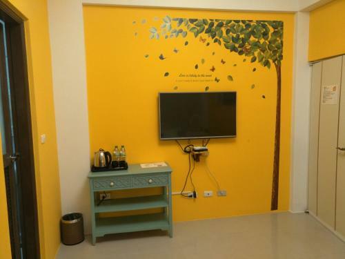 Agroturismo Red Apple B&B