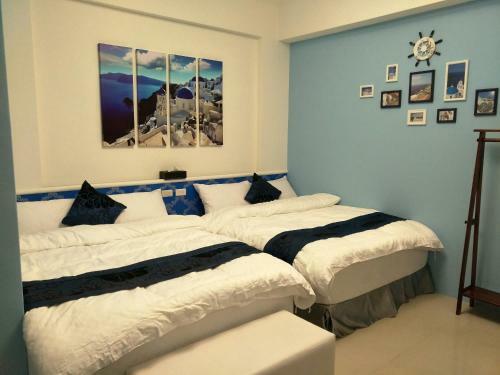 Agroturismo Red Apple B&B