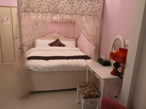 Agroturismo Red Apple B&B