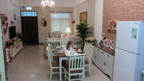 Agroturismo Red Apple B&B