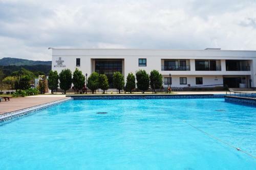 Bed & Breakfast Dozen Park Kenting