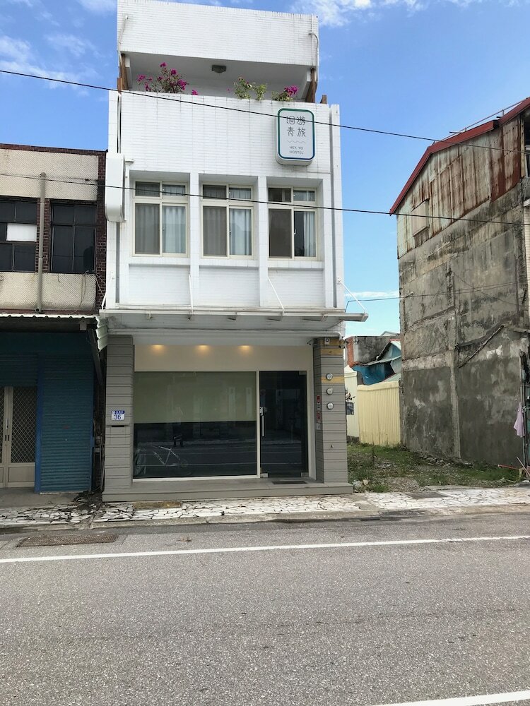 Heyyo Hostel