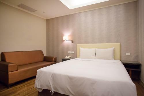Garden Hotel