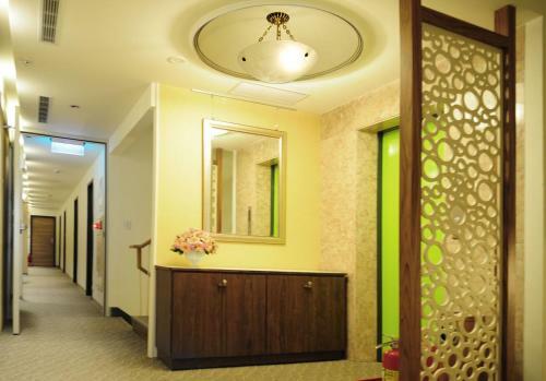 Garden Hotel
