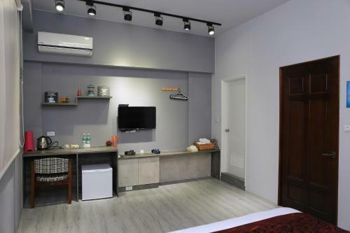 See Love B&B