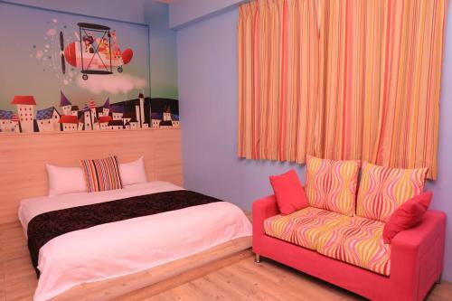 See Love B&B